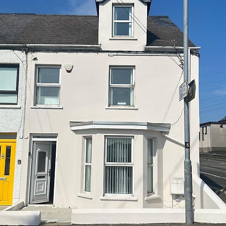 Portstewart Holiday Home Εξωτερικό φωτογραφία