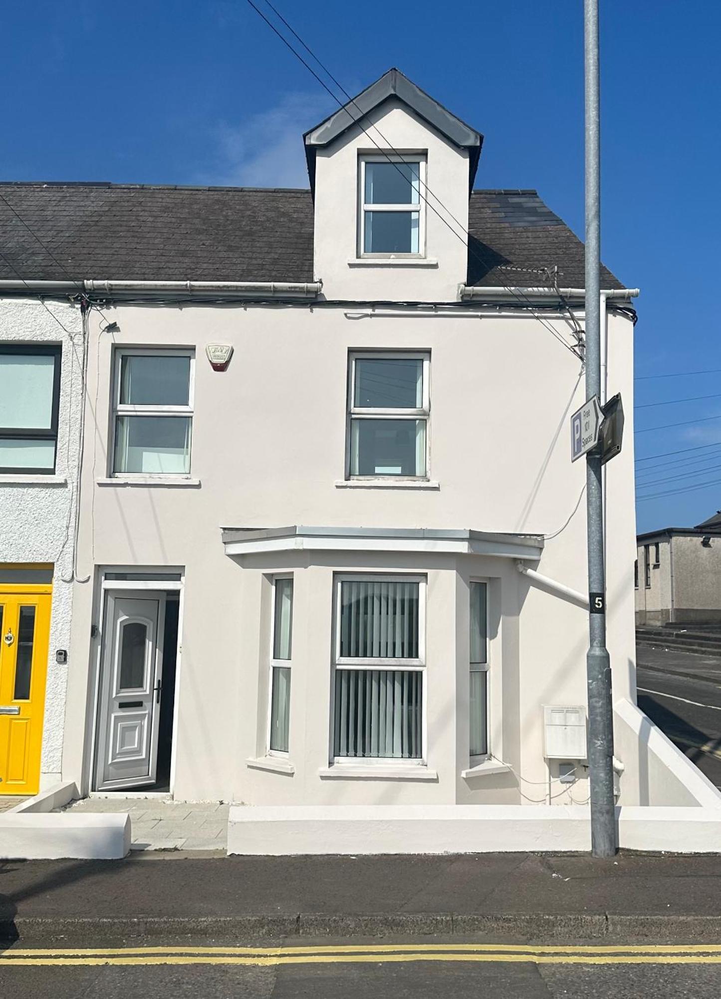 Portstewart Holiday Home Εξωτερικό φωτογραφία