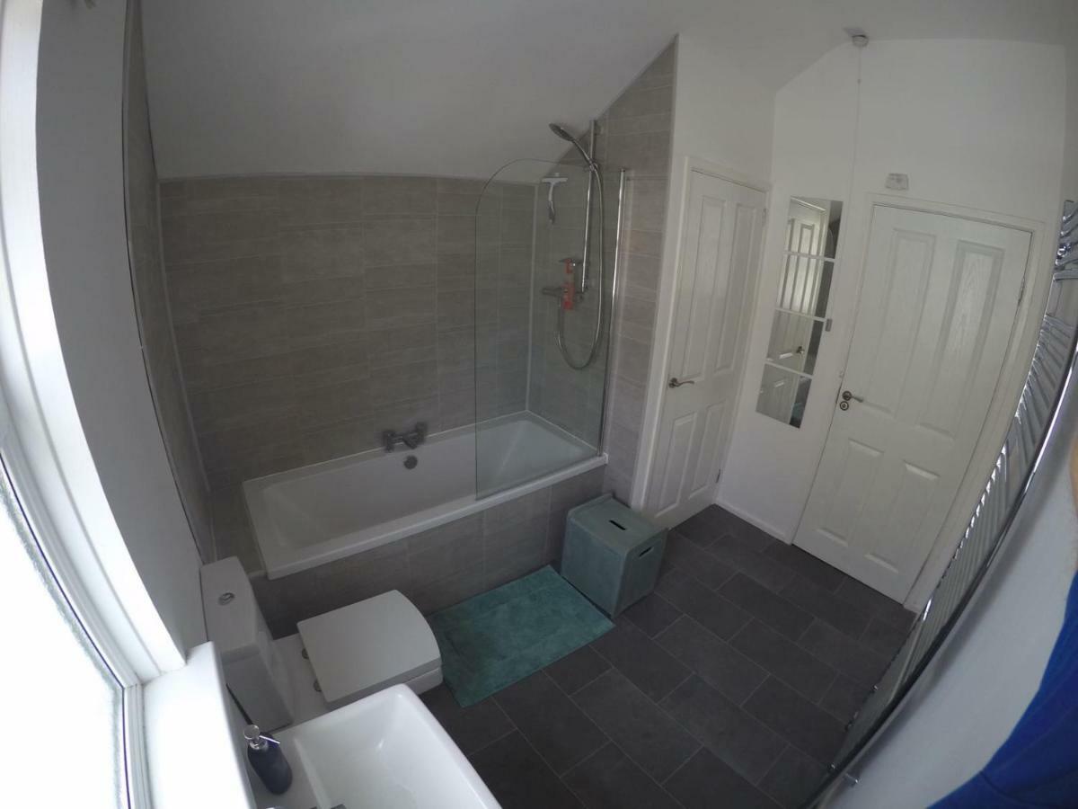 Portstewart Holiday Home Εξωτερικό φωτογραφία