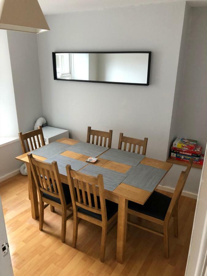 Portstewart Holiday Home Εξωτερικό φωτογραφία
